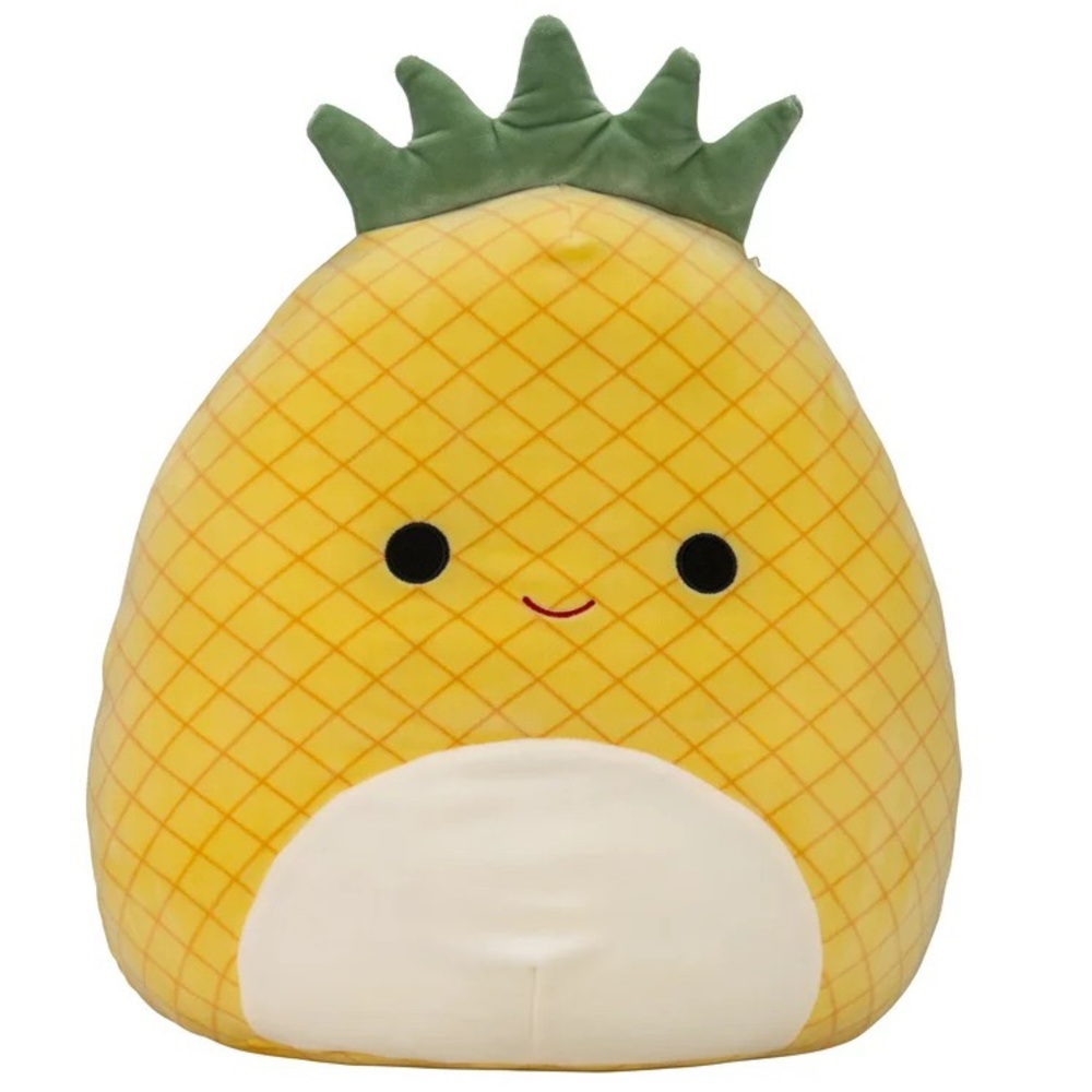 NWT Squishmallows Maui the Pineapple - Picture 11 of 14